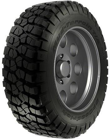 BFGoodrich Mud Terrain TA KM2 33X12.5R15 Q OWL | Best One Tire